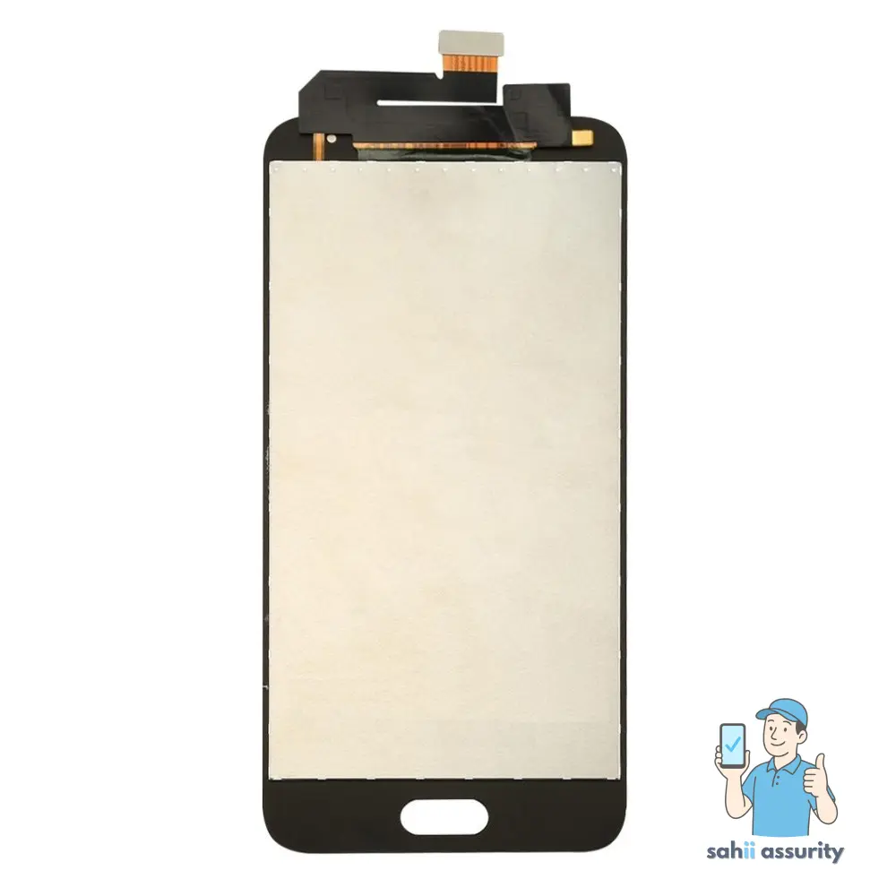 LCD with Touch Screen for Samsung Galaxy J5 Prime thumbnail